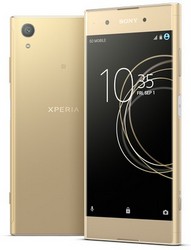Прошивка телефона Sony Xperia XA1 Plus в Улан-Удэ